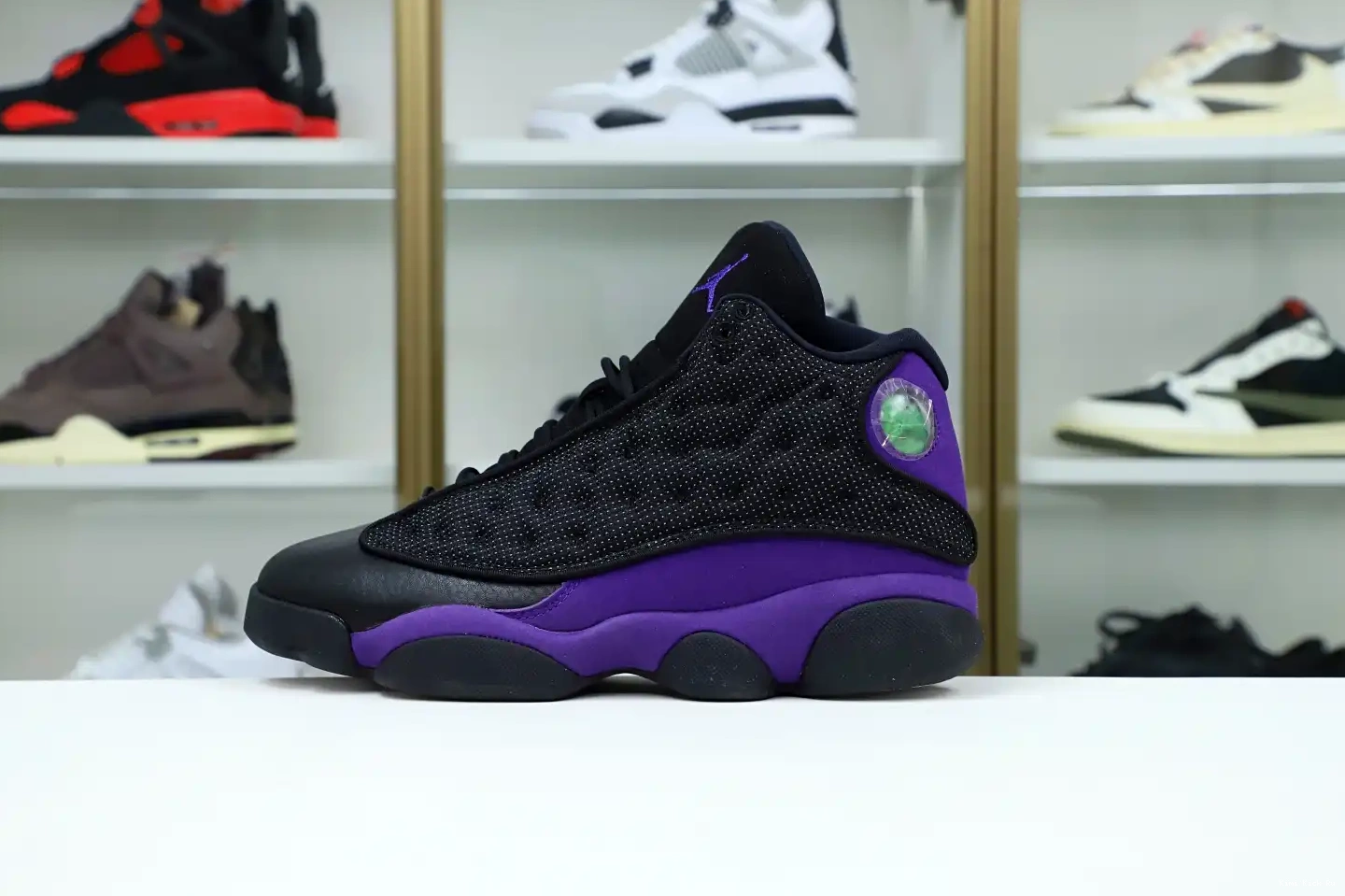 'COURT Kimikick 13 PURPLE' JORDAN AIR AIR JORDAN RETRO 0816